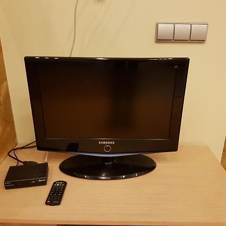 K-Town - Cozy Apartment Near The City Center Kaunas Bagian luar foto