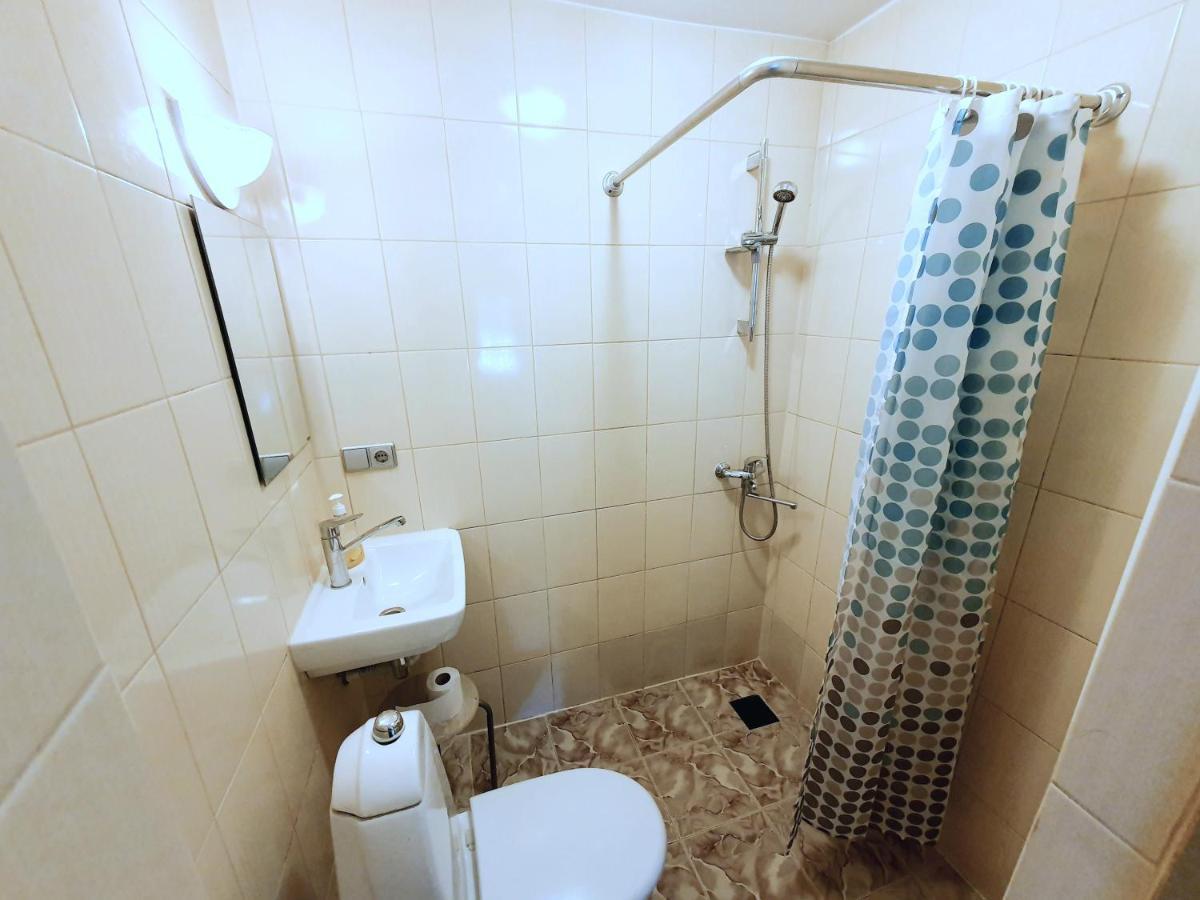 K-Town - Cozy Apartment Near The City Center Kaunas Bagian luar foto