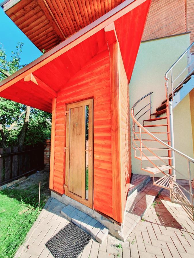 K-Town - Cozy Apartment Near The City Center Kaunas Bagian luar foto