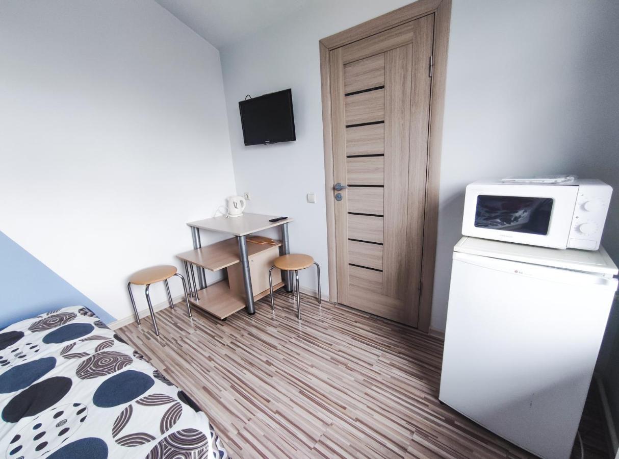 K-Town - Cozy Apartment Near The City Center Kaunas Bagian luar foto