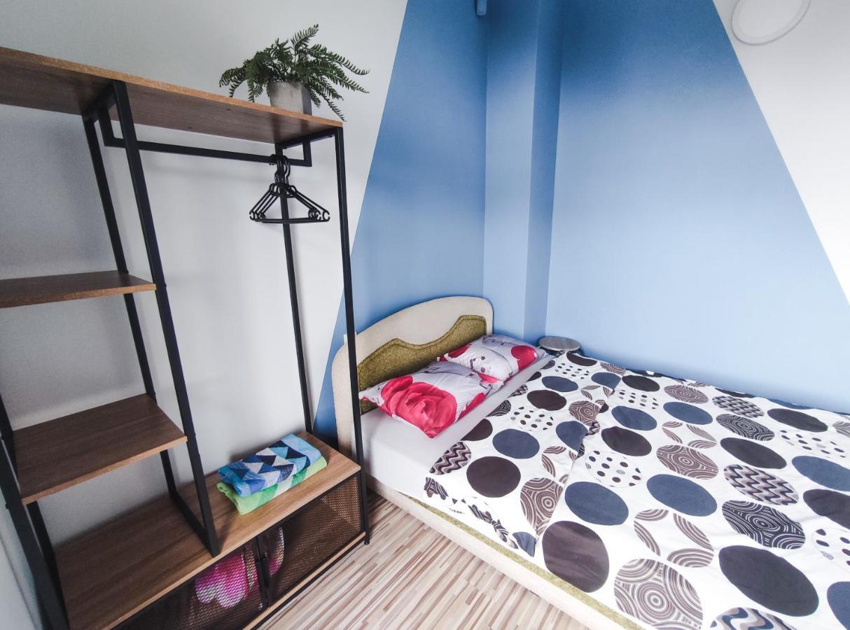 K-Town - Cozy Apartment Near The City Center Kaunas Bagian luar foto