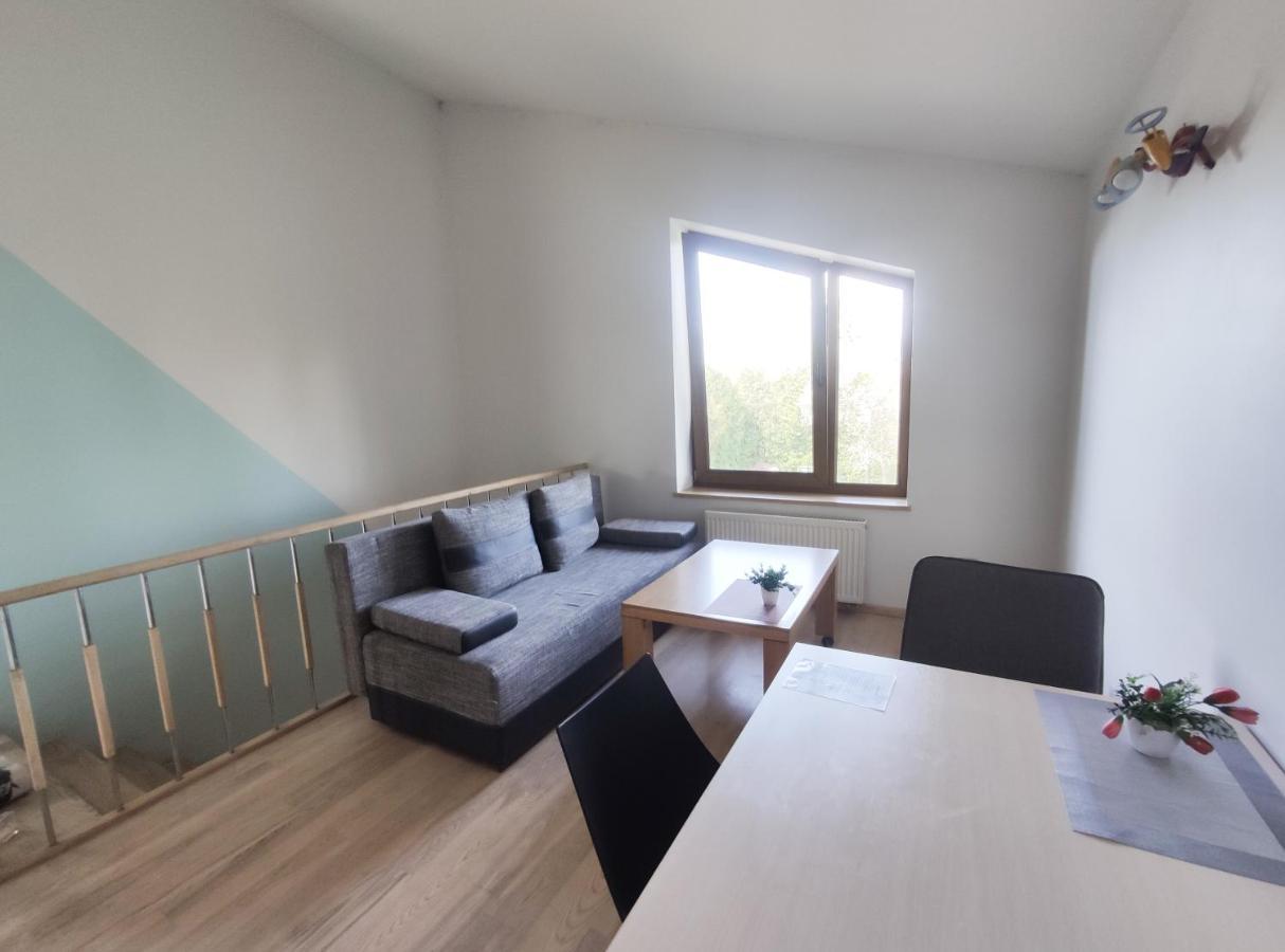 K-Town - Cozy Apartment Near The City Center Kaunas Bagian luar foto
