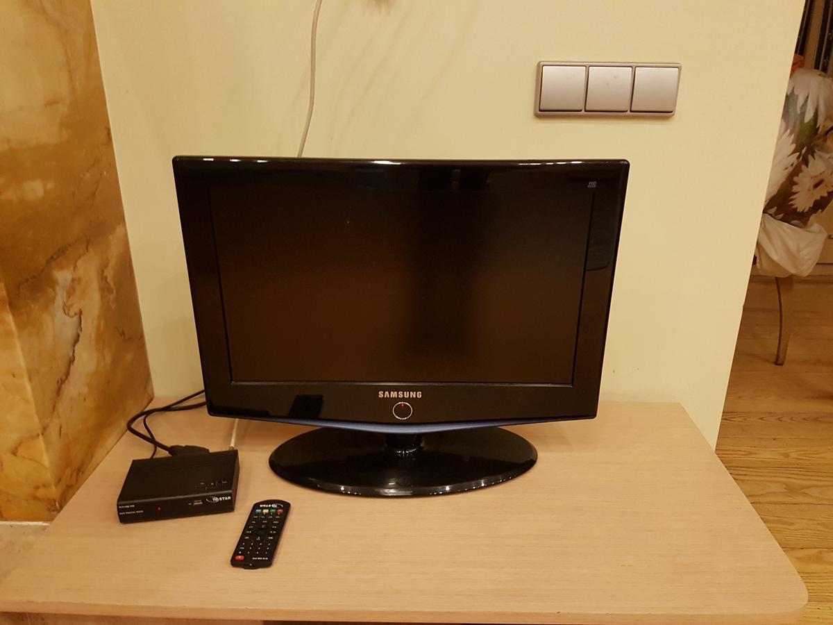 K-Town - Cozy Apartment Near The City Center Kaunas Bagian luar foto
